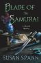 [Shinobi Mystery 02] • Blade of the Samurai · A Shinobi Mystery (Shinobi Mysteries)